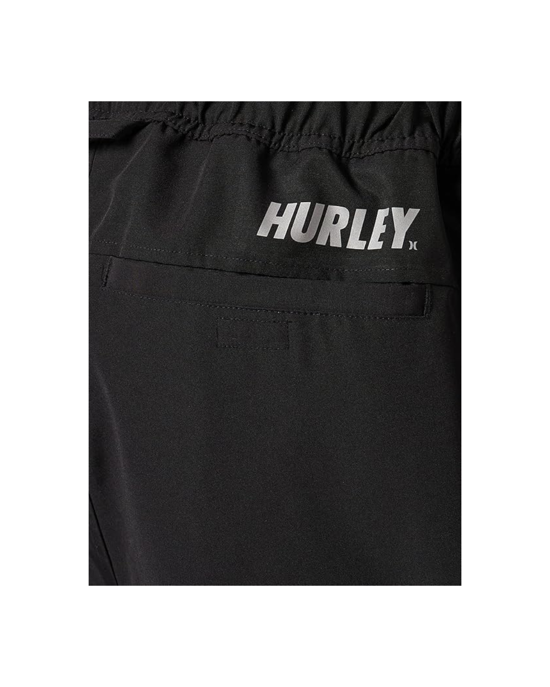 Pantaloni Da Snowboard HURLEY  Outlaw - Black