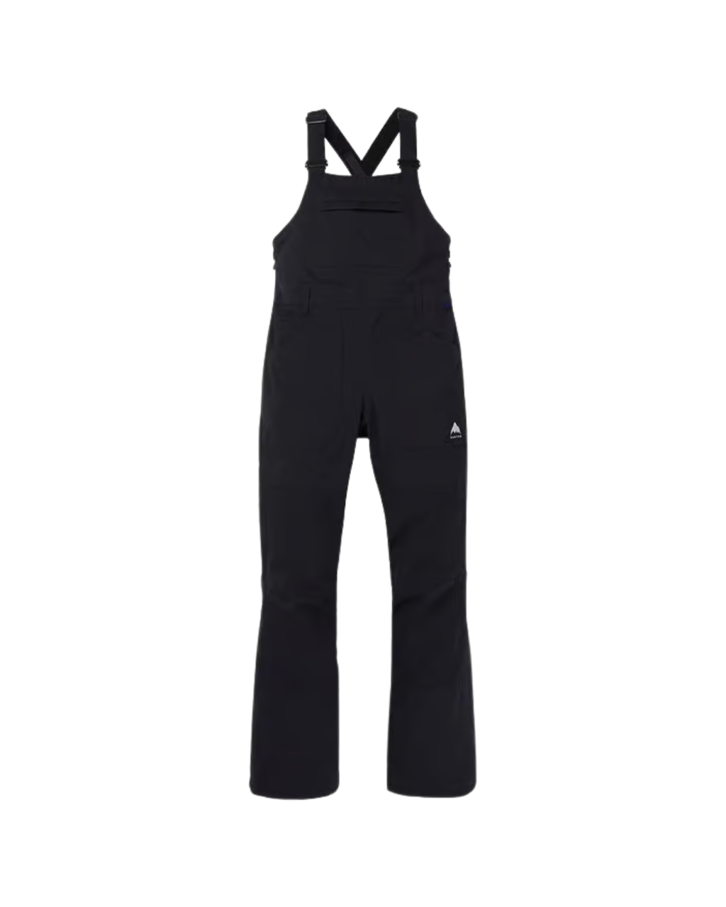 Salopette Da Snowboard BURTON Avalon - Black