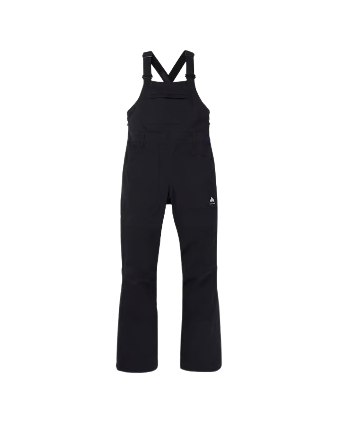 Salopette Da Snowboard BURTON Avalon - Black