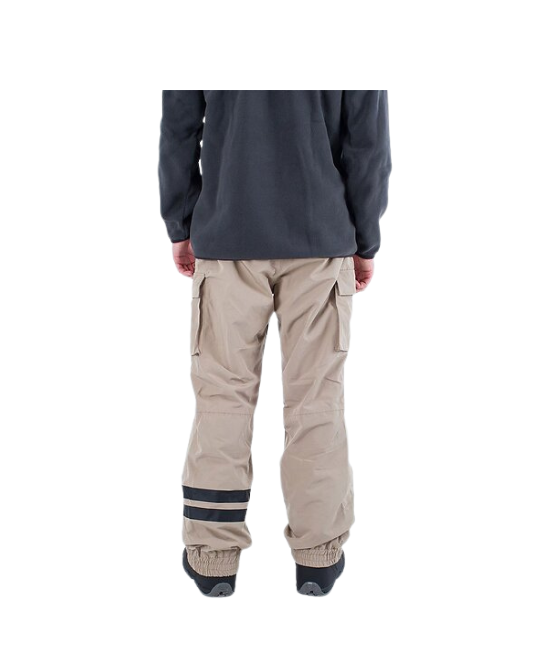 Pantaloni Da Snowboard HURLEY  Outlaw - Khaki