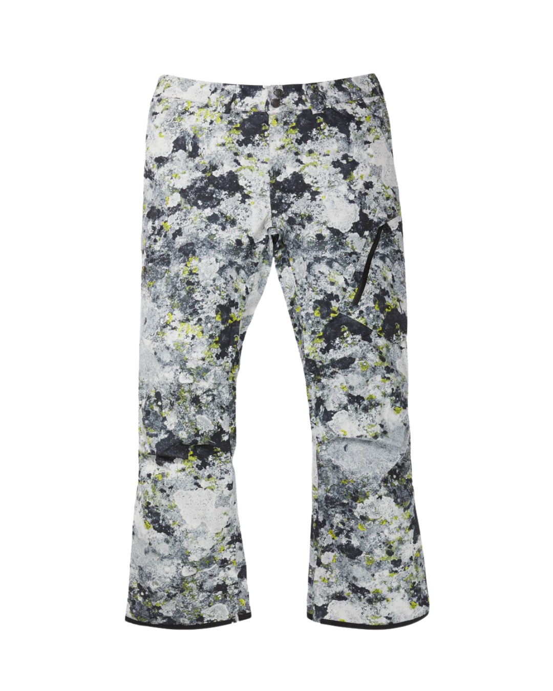 Pantaloni da Snowboard  [ak]® Cyclic GORE-TEX 2L Limeade Lichen