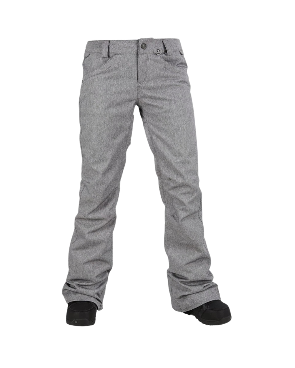 Pantaloni Donna Snowboard VOLCOM Species Stretch Snow Pant – HGR