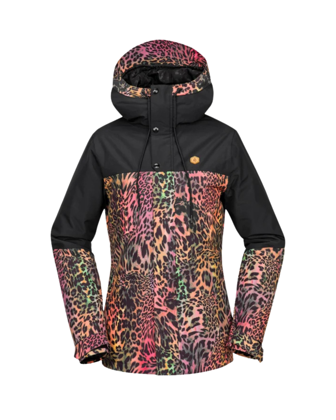 Giacca Donna Snowboard VOLCOM Bolt Ins - ACID