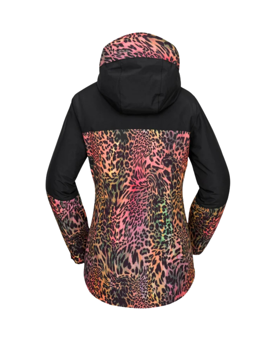 Giacca Donna Snowboard VOLCOM Bolt Ins - ACID