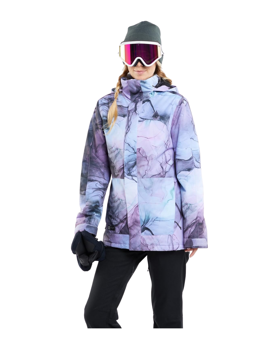 Giacca Da Sci e Snowbard VOLCOM  Westland Insulated