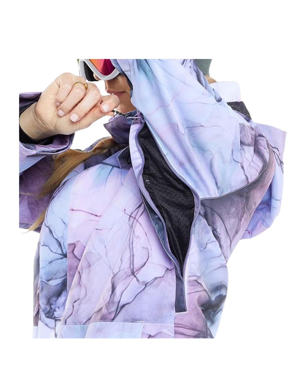 Giacca Da Sci e Snowbard VOLCOM  Westland Insulated