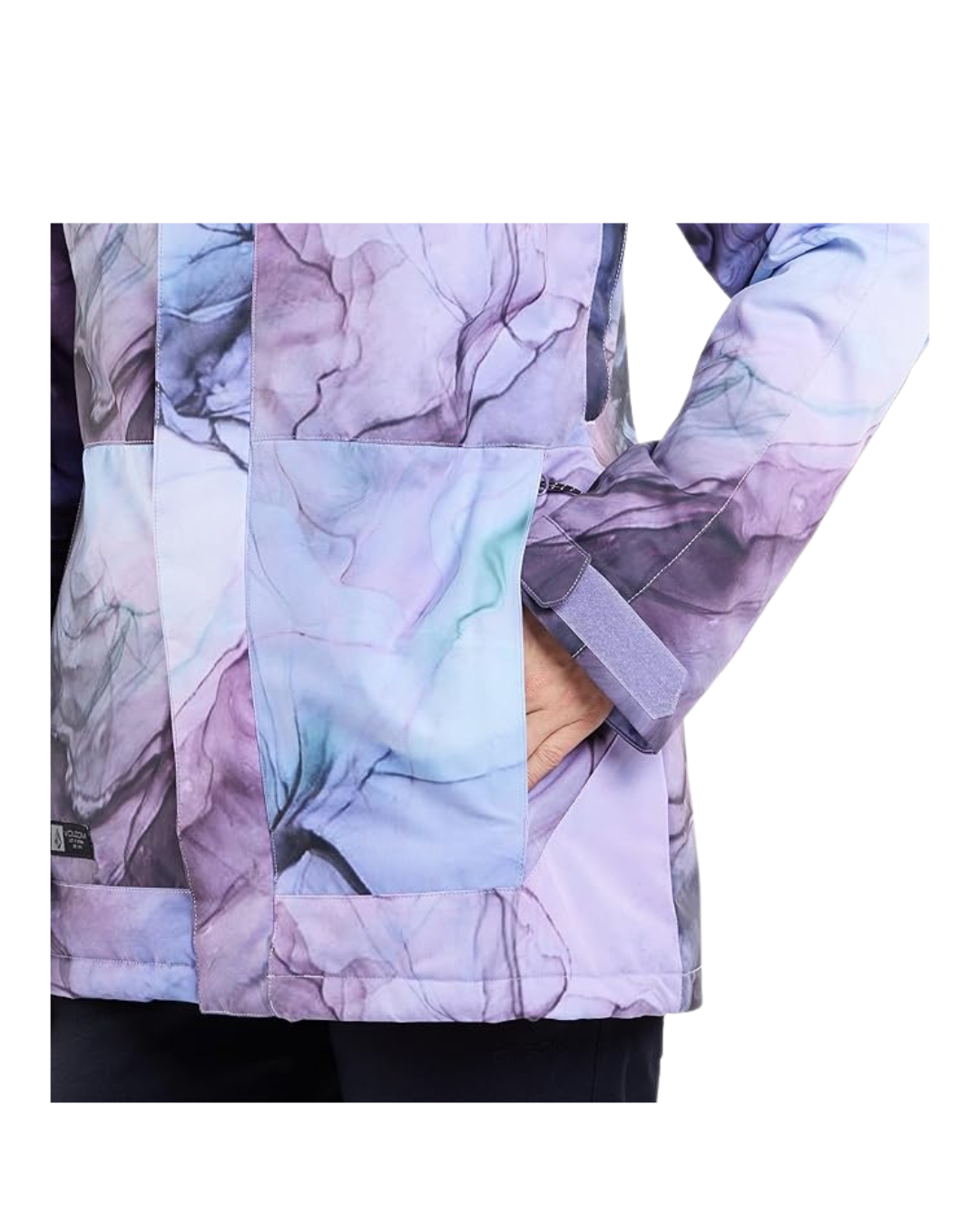 Giacca Da Sci e Snowbard VOLCOM  Westland Insulated