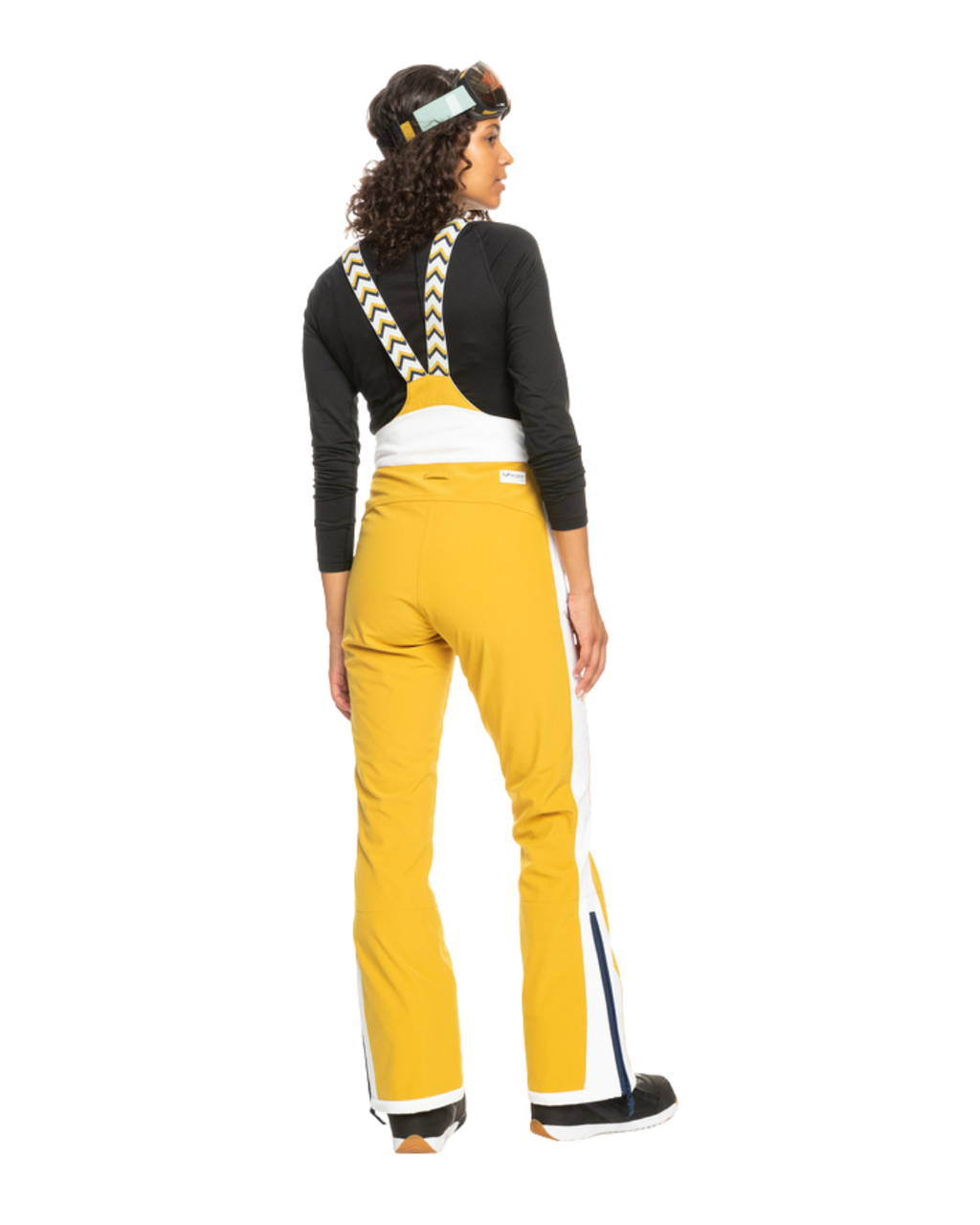 Salopette Donna Snowboard ROXY  Peak Chic