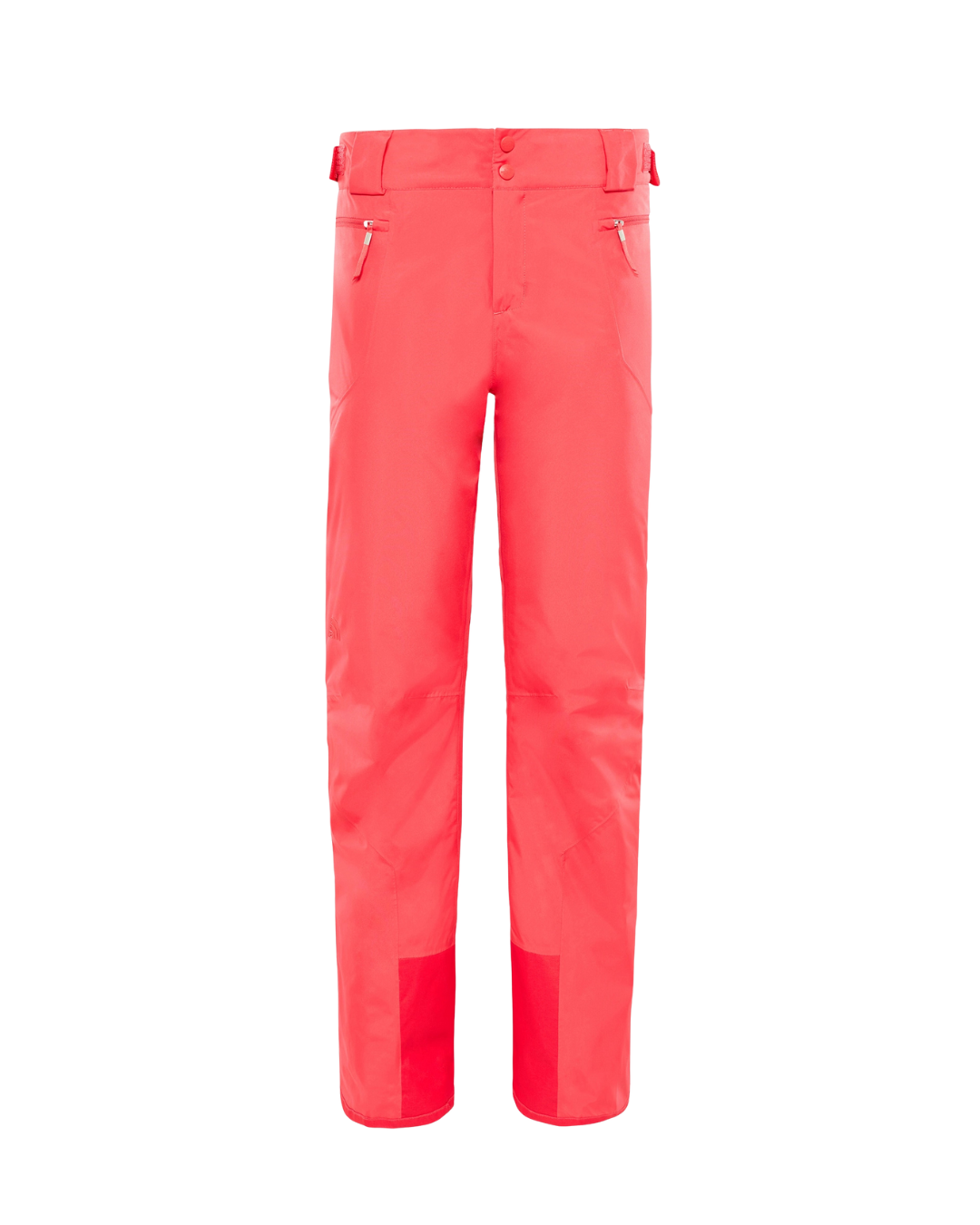 Pantaloni Donna Sci THE NORTH FACE Presena Pant Flare - Teaberry Link