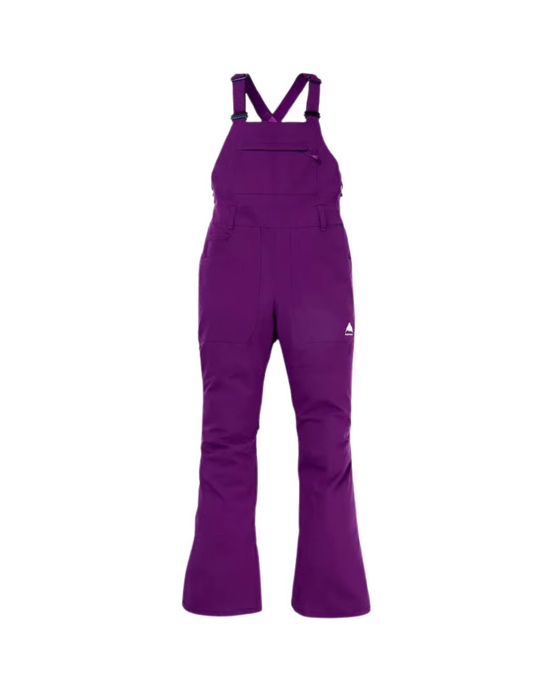 Salopette BURTON  Avalon Bib - Imperial Purple