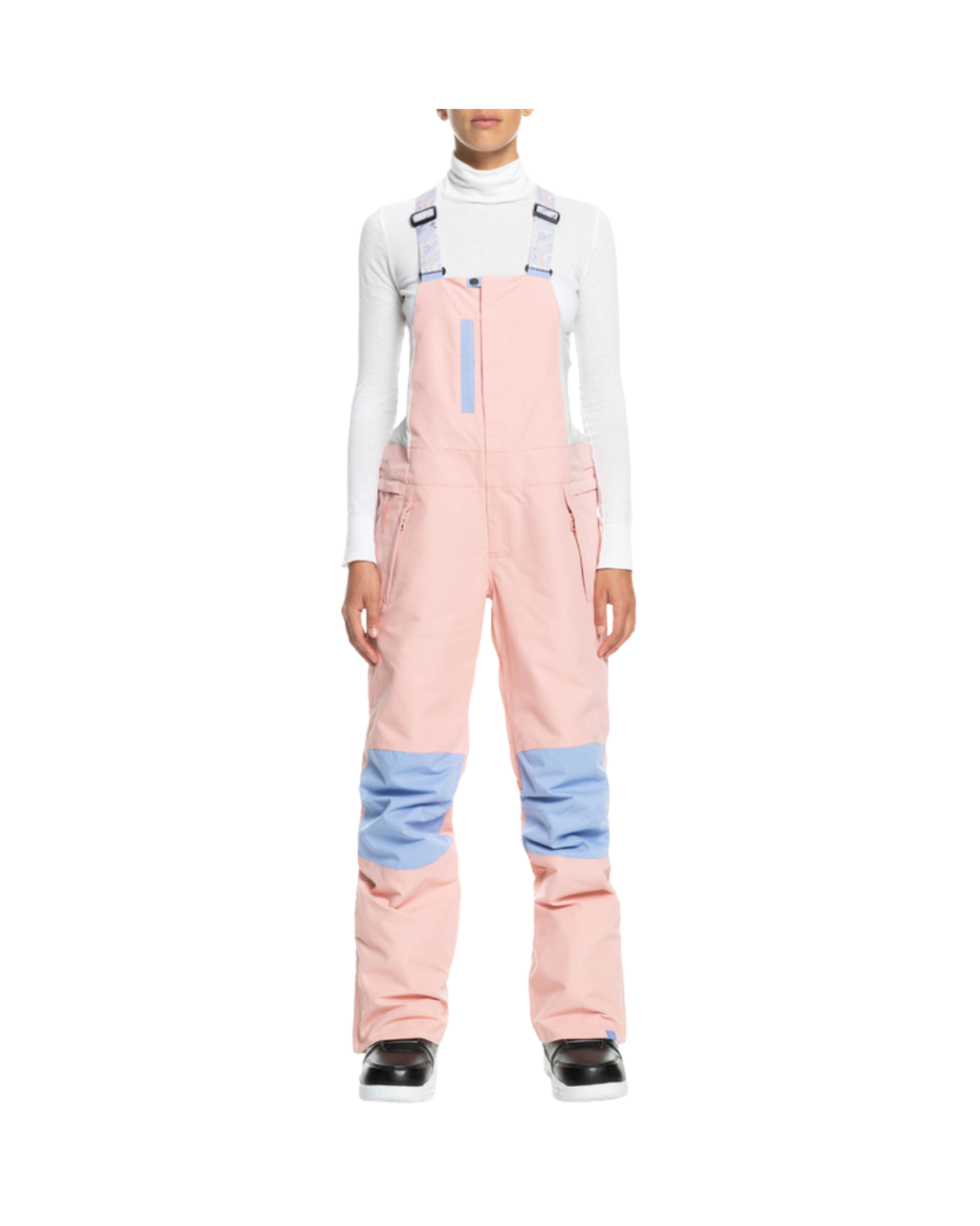 Salopette Donna Snowboard ROXY Chloe Kim