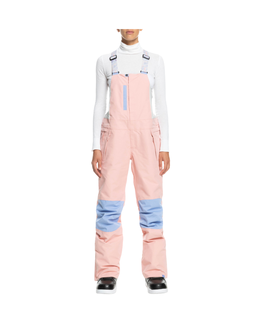 Salopette Donna Snowboard ROXY Chloe Kim