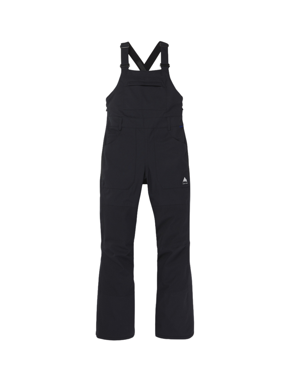 Salopette BURTON  Avalon Bib - True Black