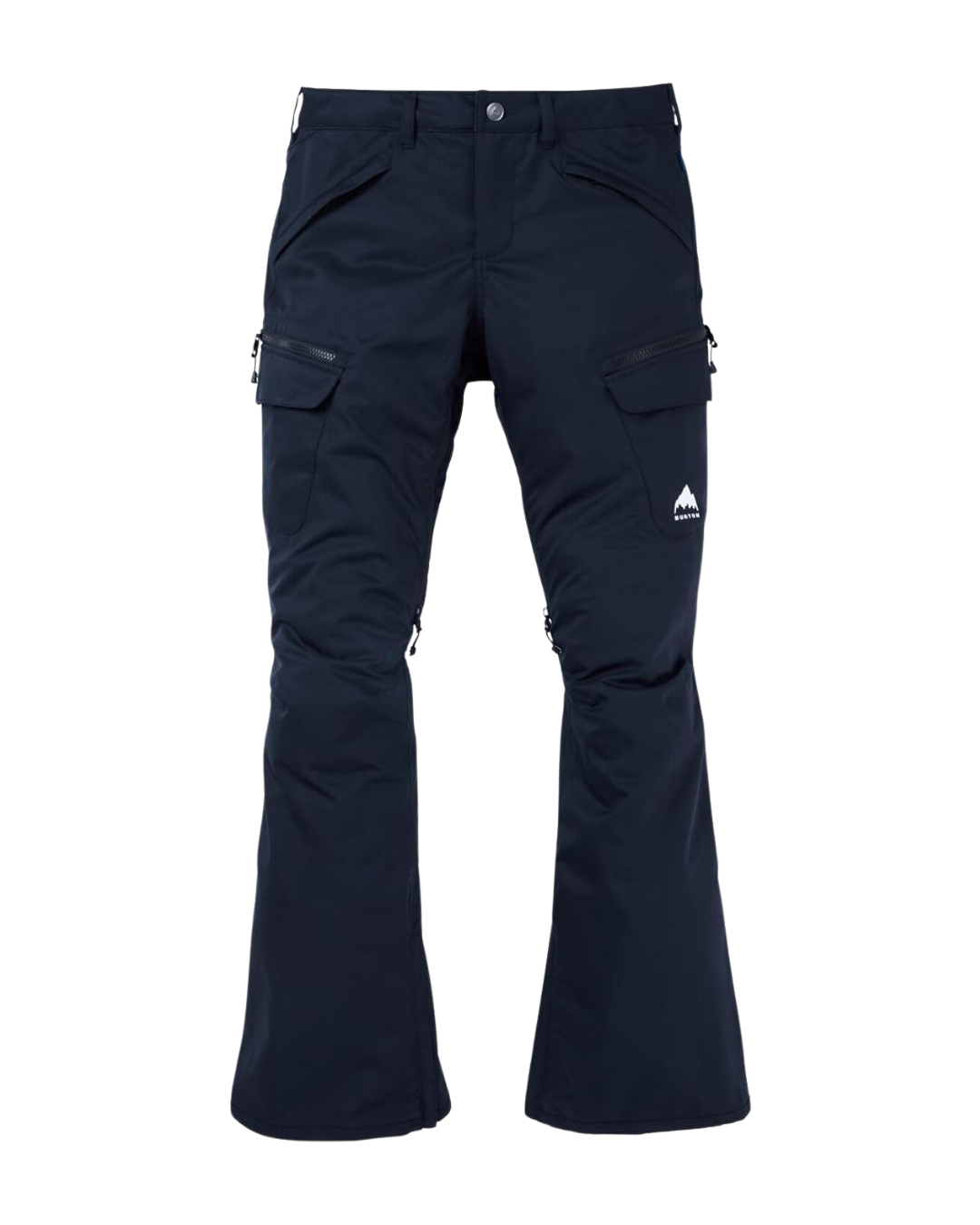 Pantaloni Donna Snowboard BURTON Gloria - True Black
