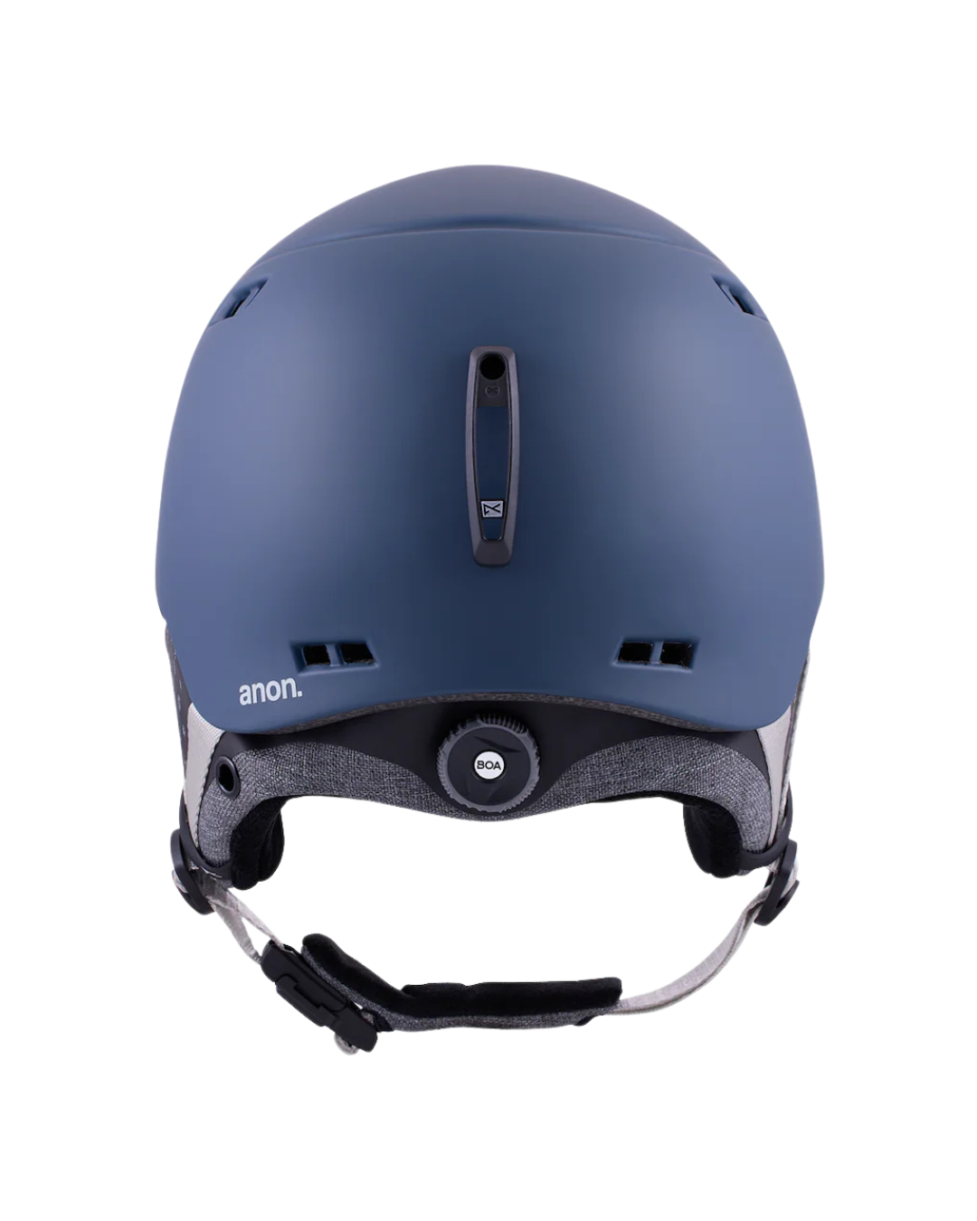 Casco Da Snowboard / Sci ANON Rodan - NightFall