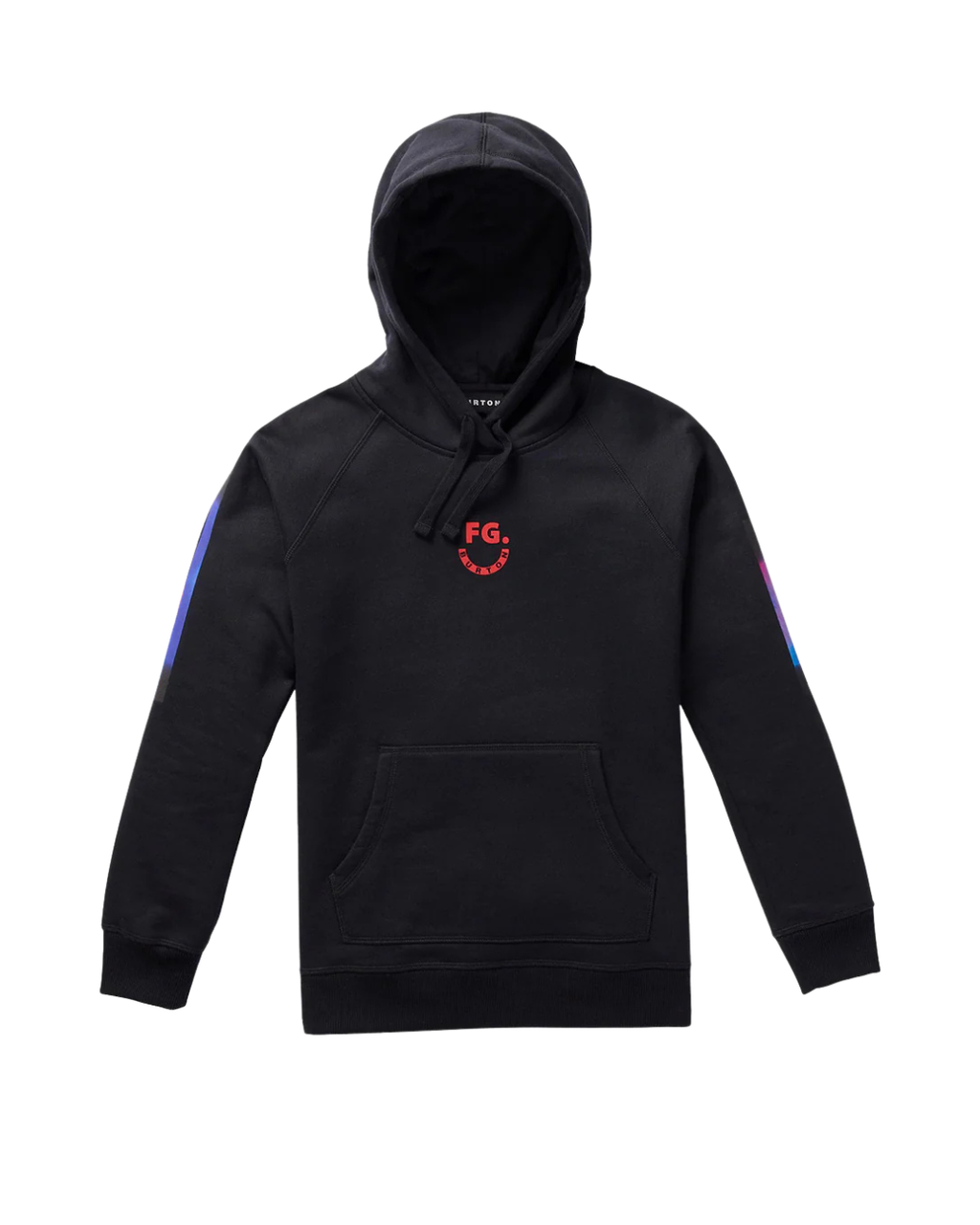 Felpa Da Donna BURTON Feelgood – True Black