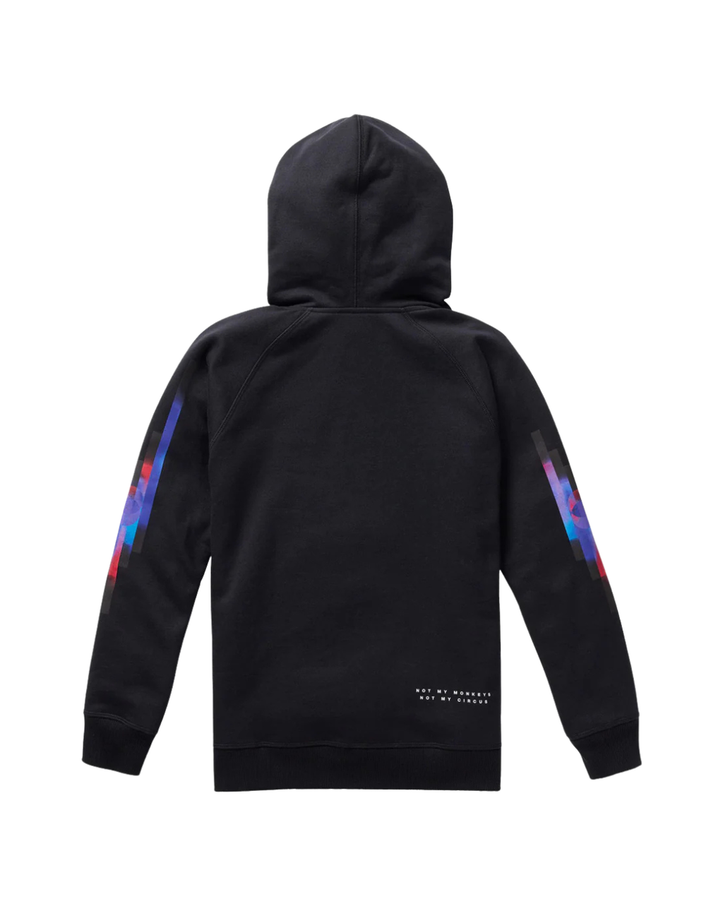 Felpa Da Donna BURTON Feelgood – True Black