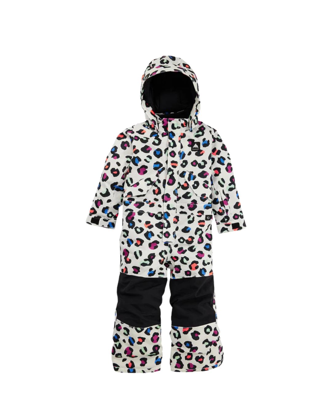 Tuta Neve Bambino BURTON Td One Piece - Rainbow Hunter