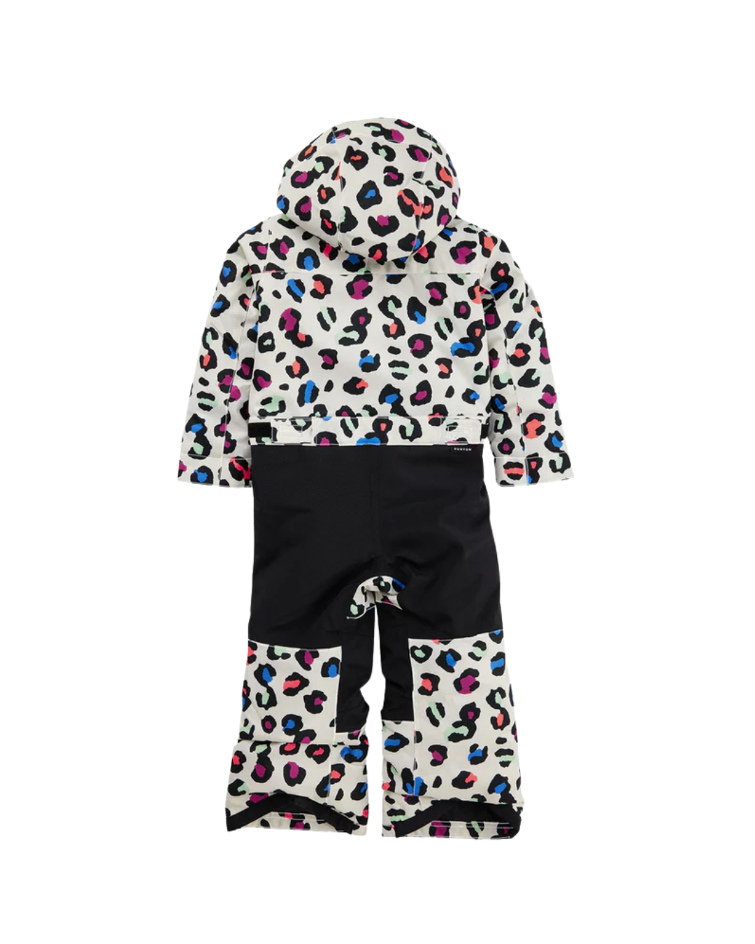 Tuta Neve Bambino BURTON Td One Piece - Rainbow Hunter