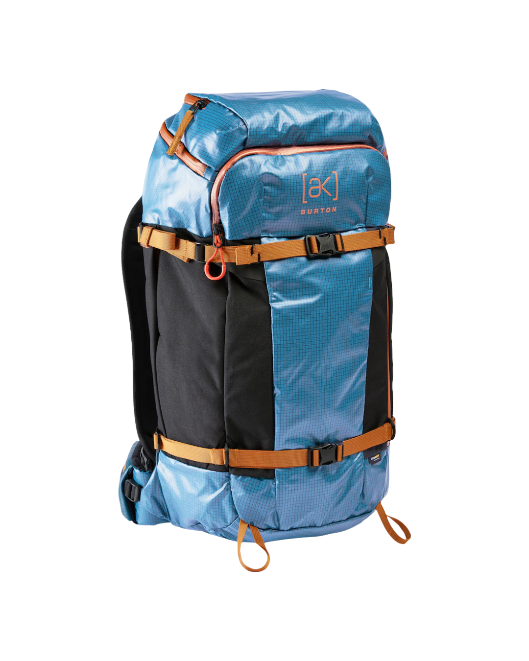 Zaino BURTON AK DISPATCHER PACK 35L PACK - Blue Teal