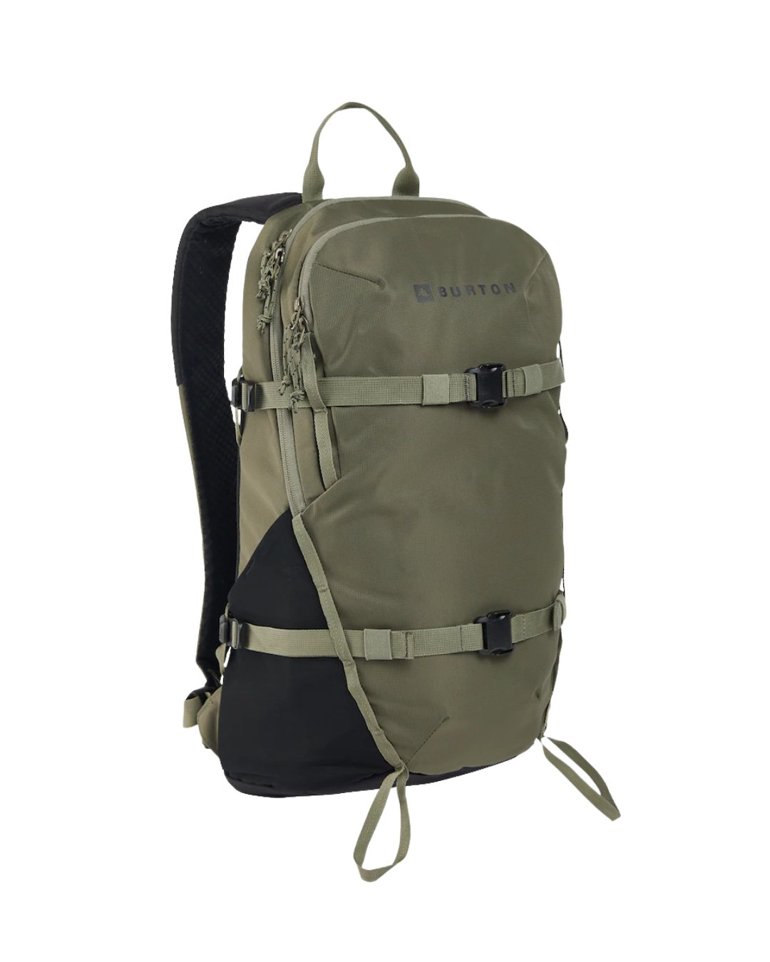 Zaino BURTON Day Hiker 22L Backpack - Forest Moss