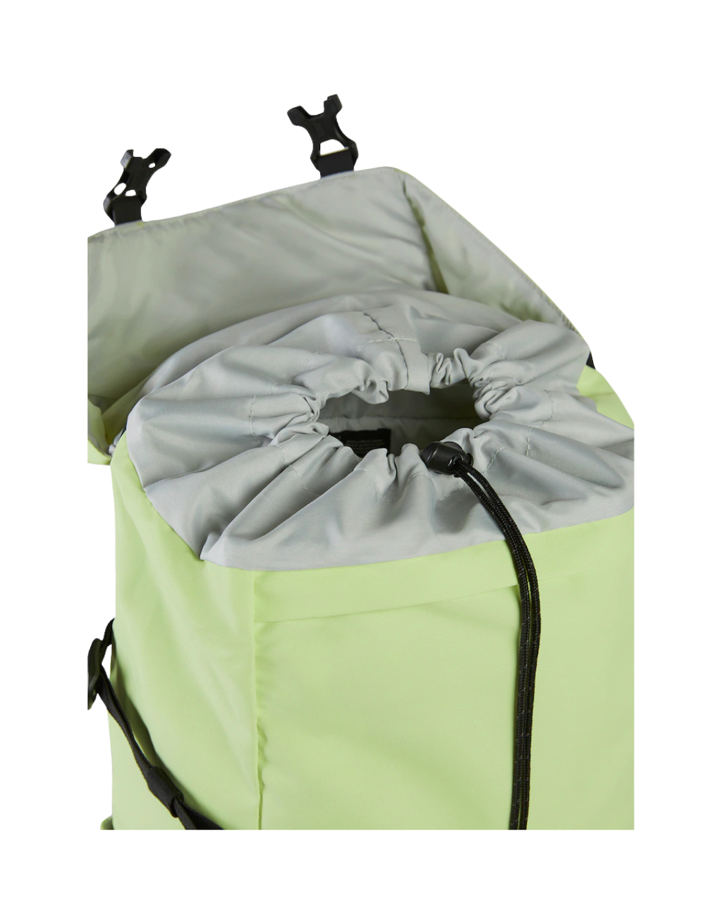 Zaino BURTON TINDER 2.0 30L - Glow Yellow Green