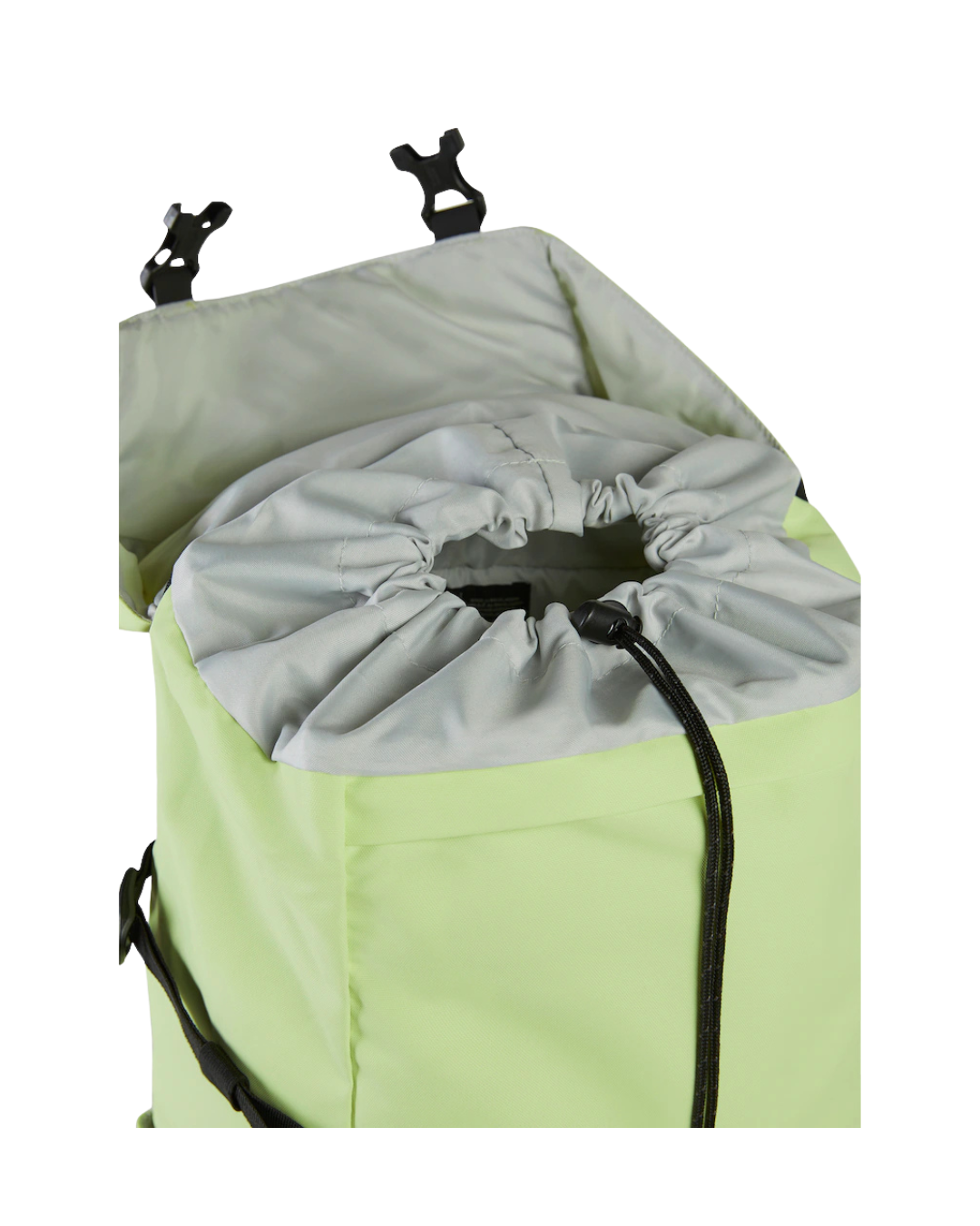 Zaino BURTON TINDER 2.0 30L - Glow Yellow Green