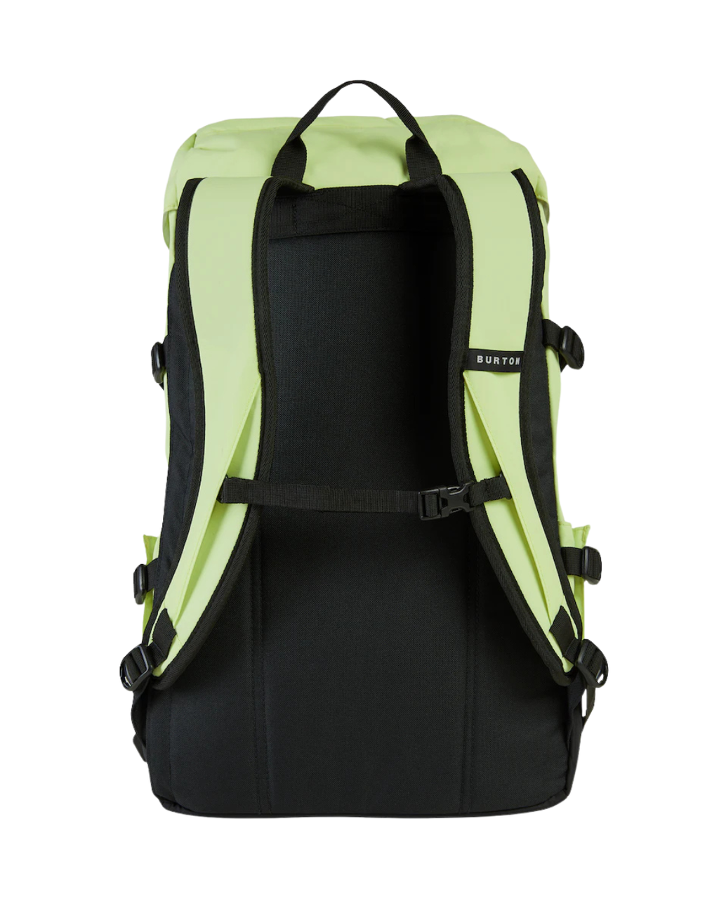 Zaino BURTON TINDER 2.0 30L - Glow Yellow Green
