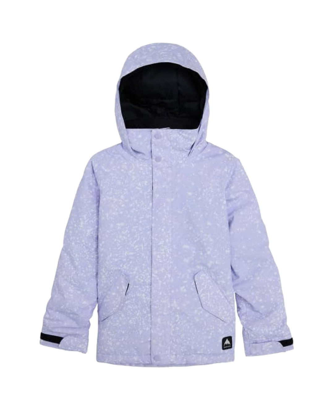 Giacca Bambina Da Snowboard BURTON Elodie - Stardust