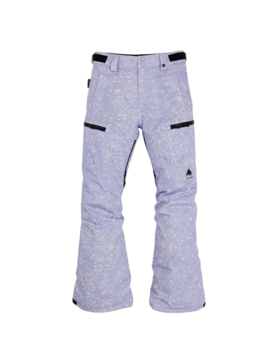 Pantaloni Bambino/a Snowboard BURTON G Elite Cargo - Stardust