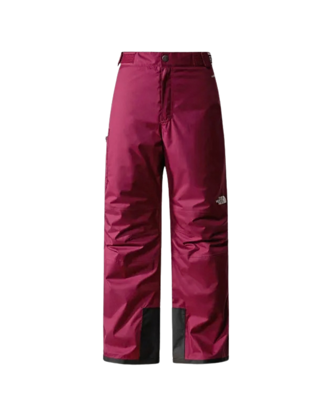 Pantaloni Bambino/a Snowboard THE NORTH FACE G Freedom Insulated - BOYSENBERRY<<