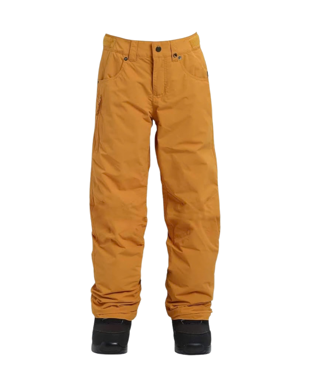 Pantaloni Ragazzo Snowboard BURTON  Barnstorm - Squashed
