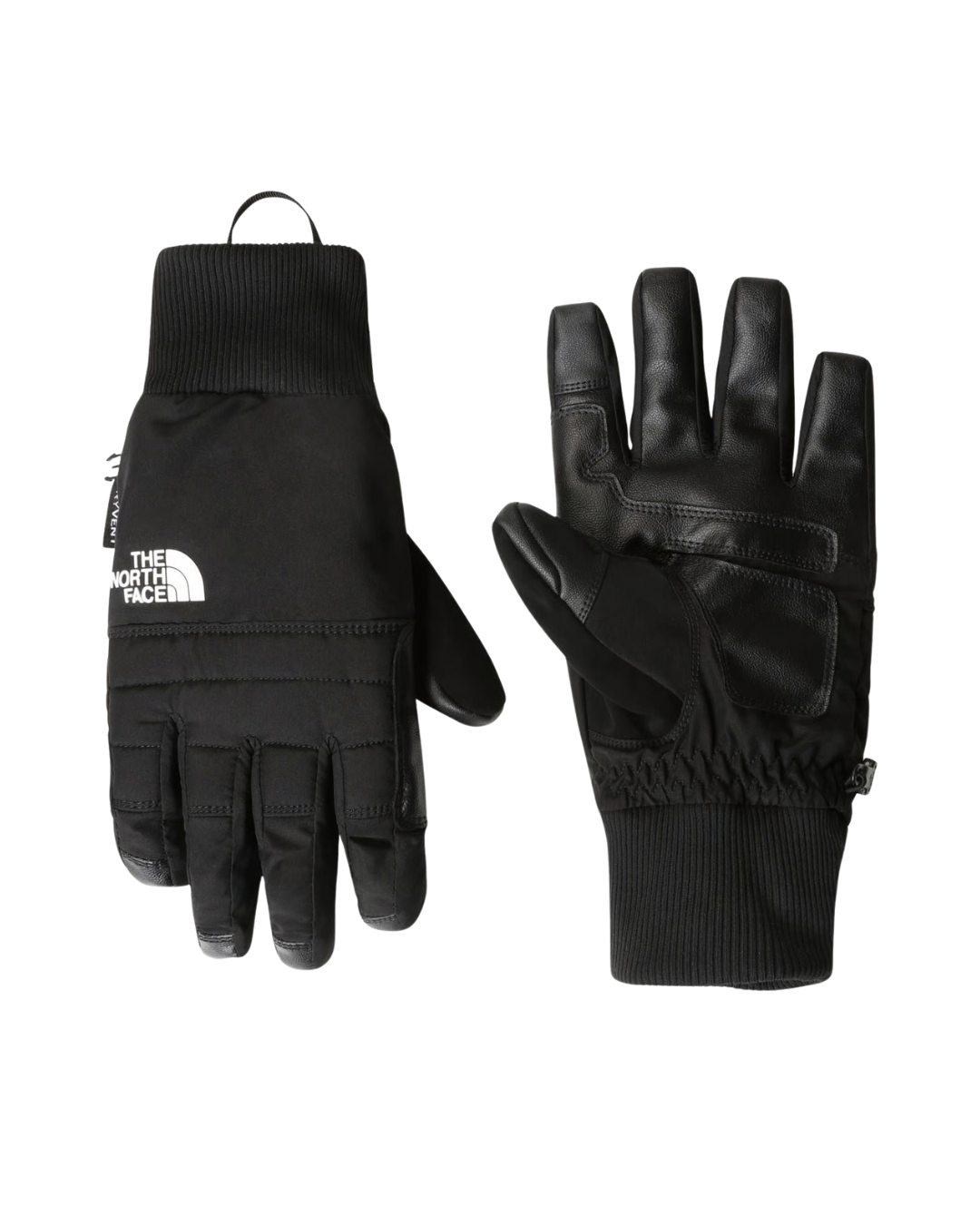 Guanti Da Snowboard THE NORTH FACE M Montana Utility SG - TNF Black
