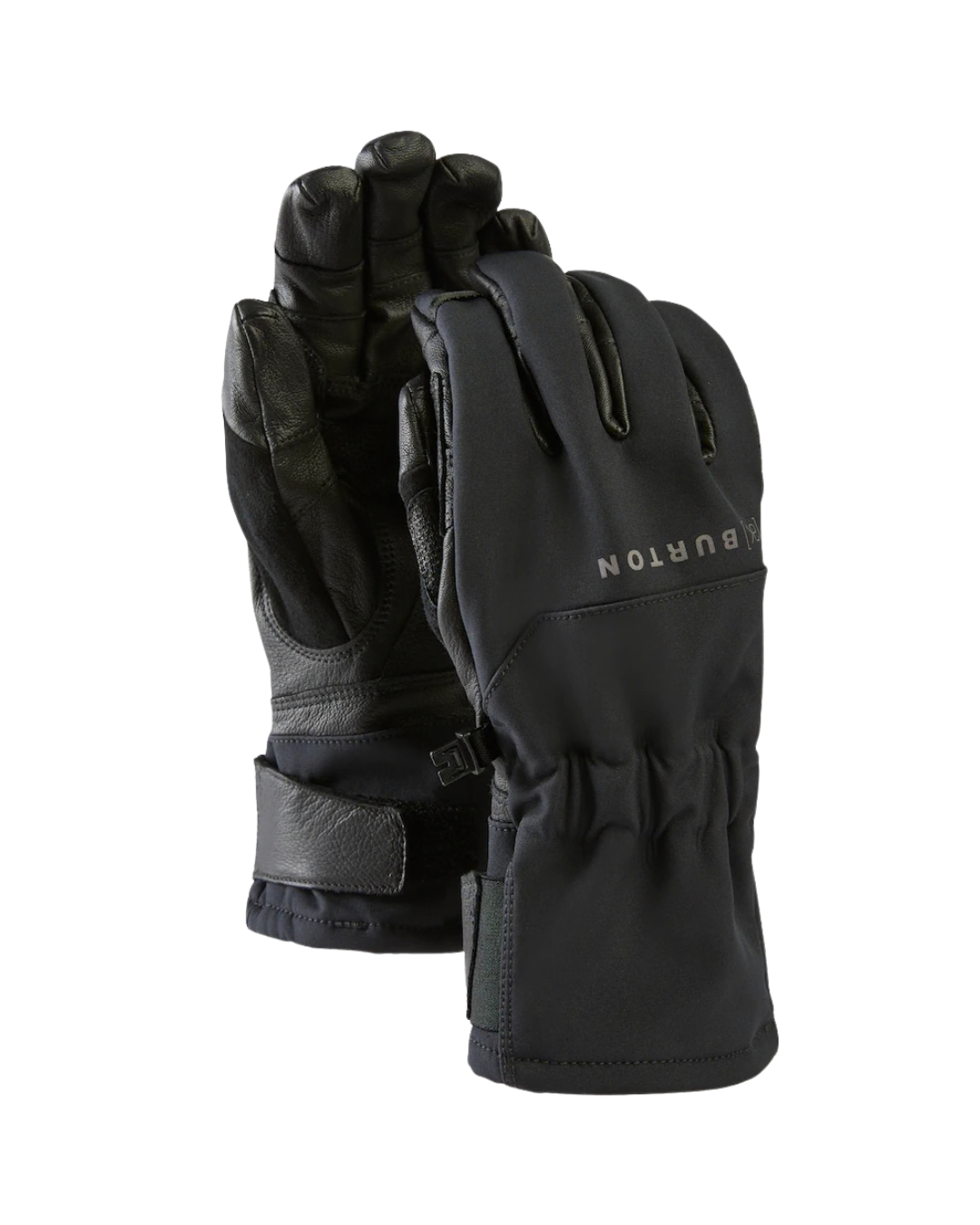 Guanti Da Snowboard BURTON  [ak]® Tech Gloves - Black