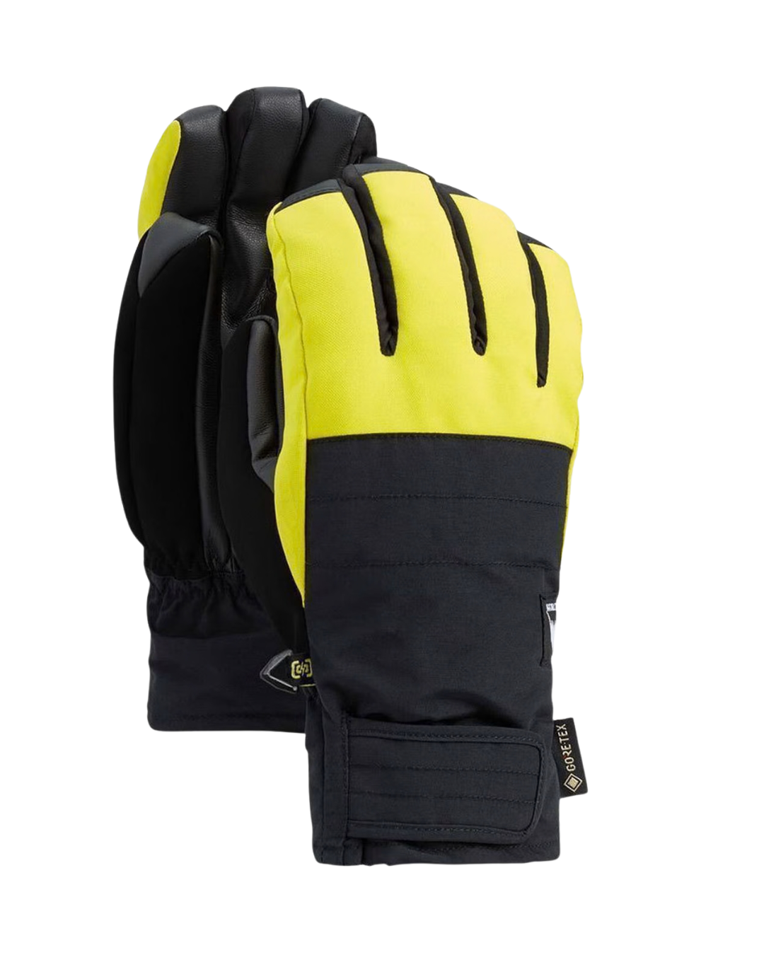 Guanti Da Snowboard BURTON GORE-TEX Glove - TrueBlack/Imade