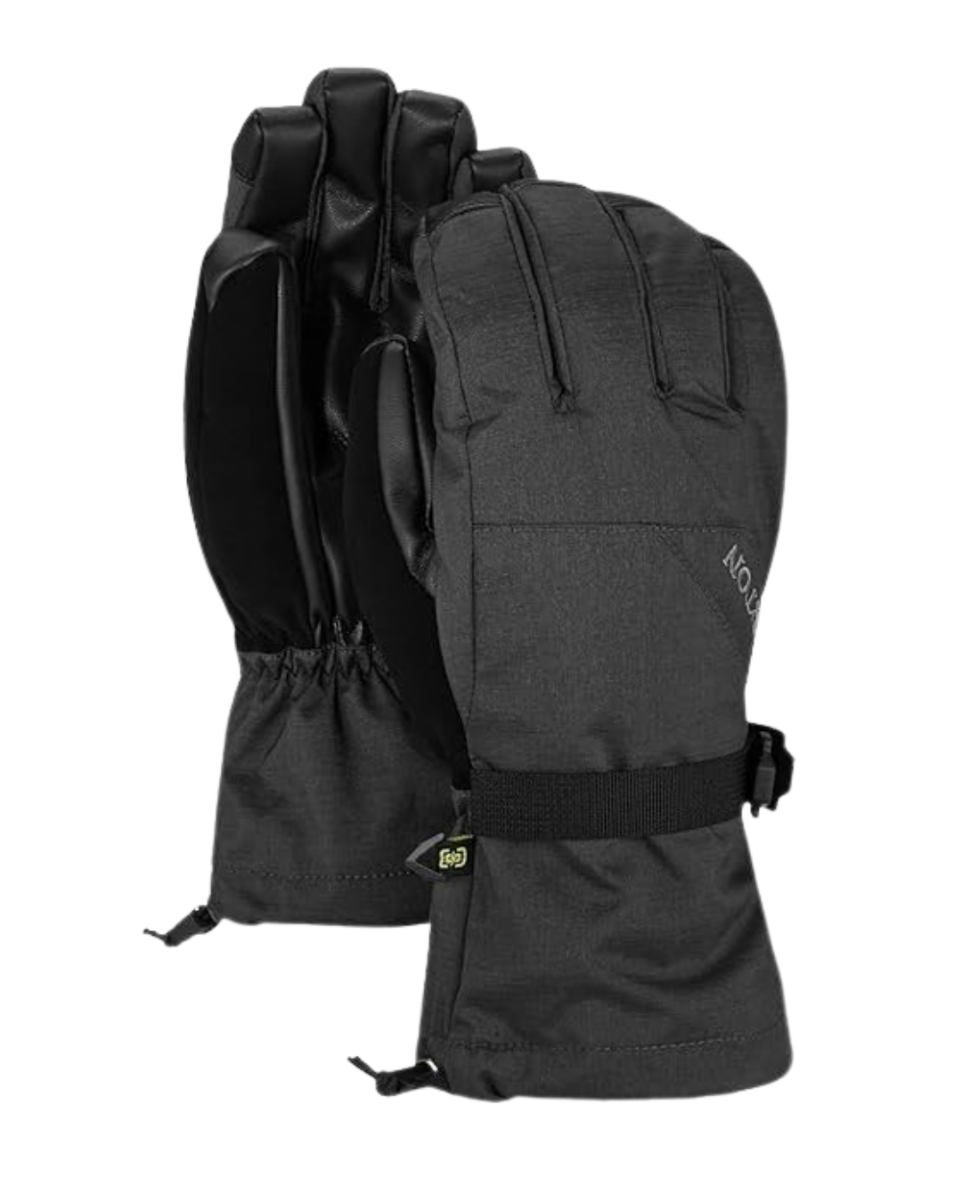 Guanti Da Snowboard BURTON MB Prospect Gloves - Black