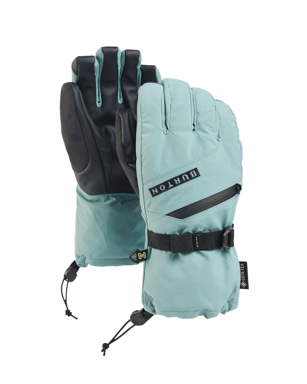 Guanti Donna Snowboard BURTON Gore - Rock Lichen