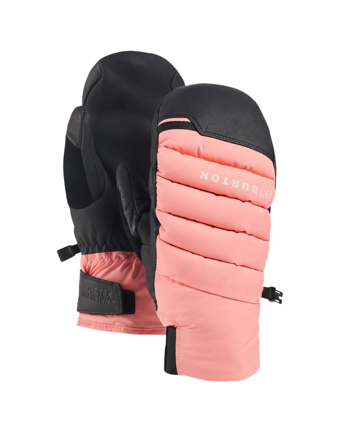 Muffole Da Snowboard BURTON  [ak] Oven GORE-TEX Infinium™  - Reef Pink