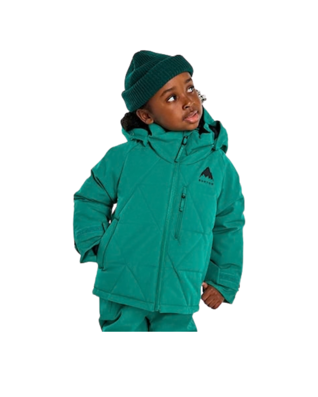 Giacca Sci & Snowboard Bambino BURTON Spindal - Regal Teal