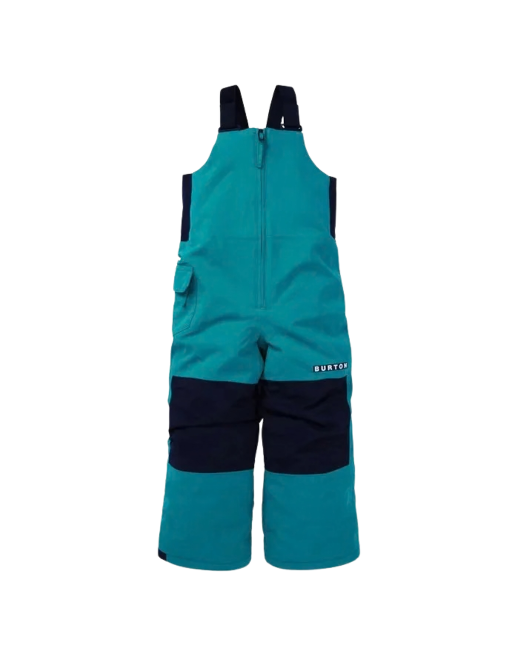 Salopette Sci & Snowboard Bambino BURTON TD Maven Bib - Regal Teal