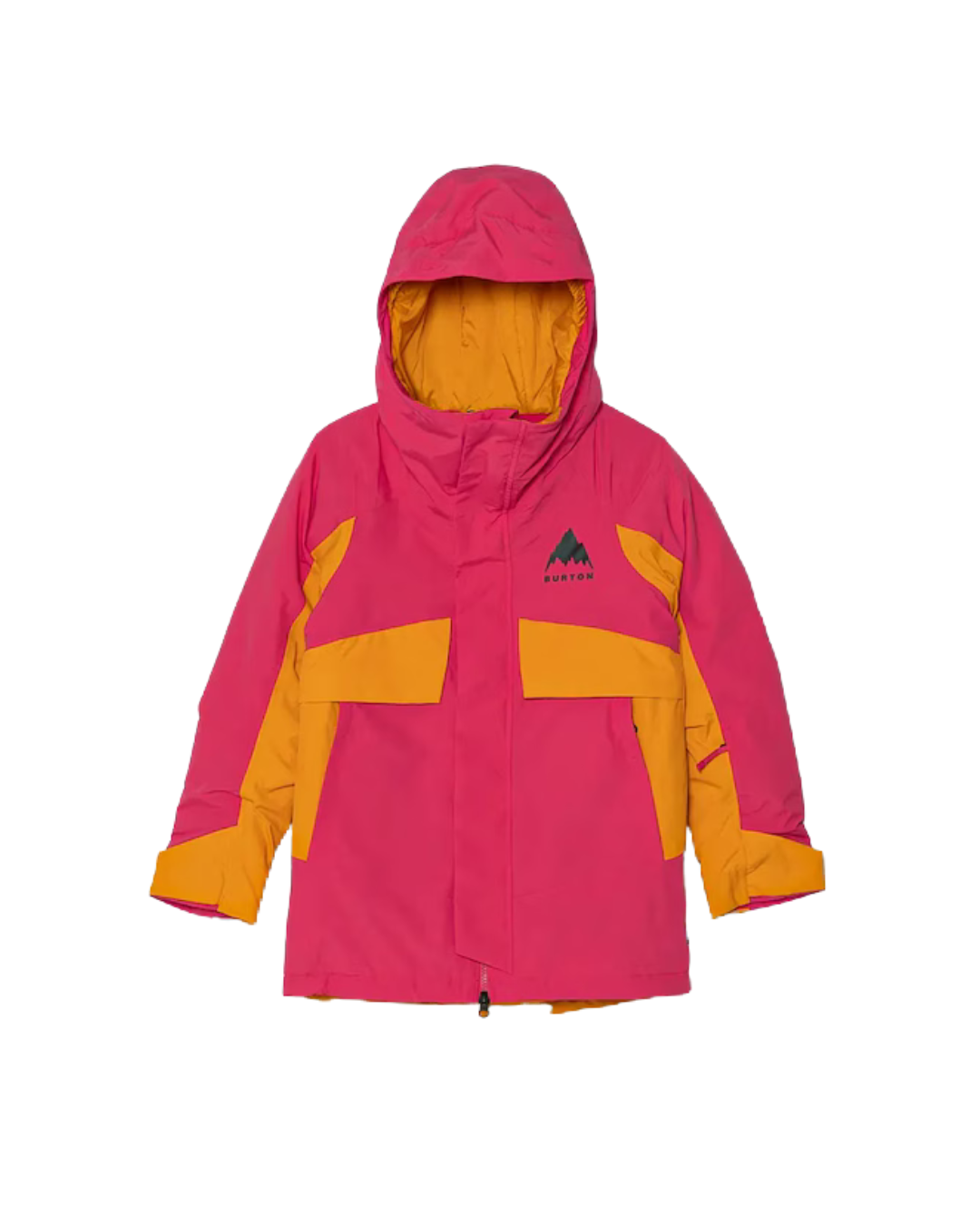Giacca Sci & Snowboard Bambino / Ragazzo BURTON Ascunty Jacket - Alz Gld