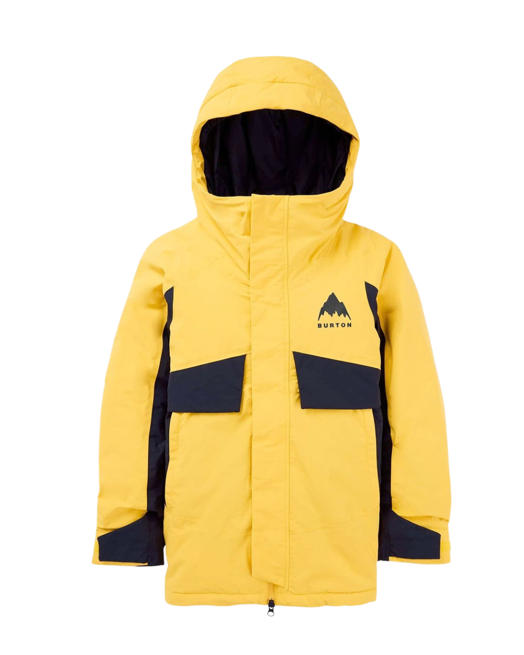 Giacca Da Snowboard BURTON Ascutney 2L Jacket - Gldrod Trublk