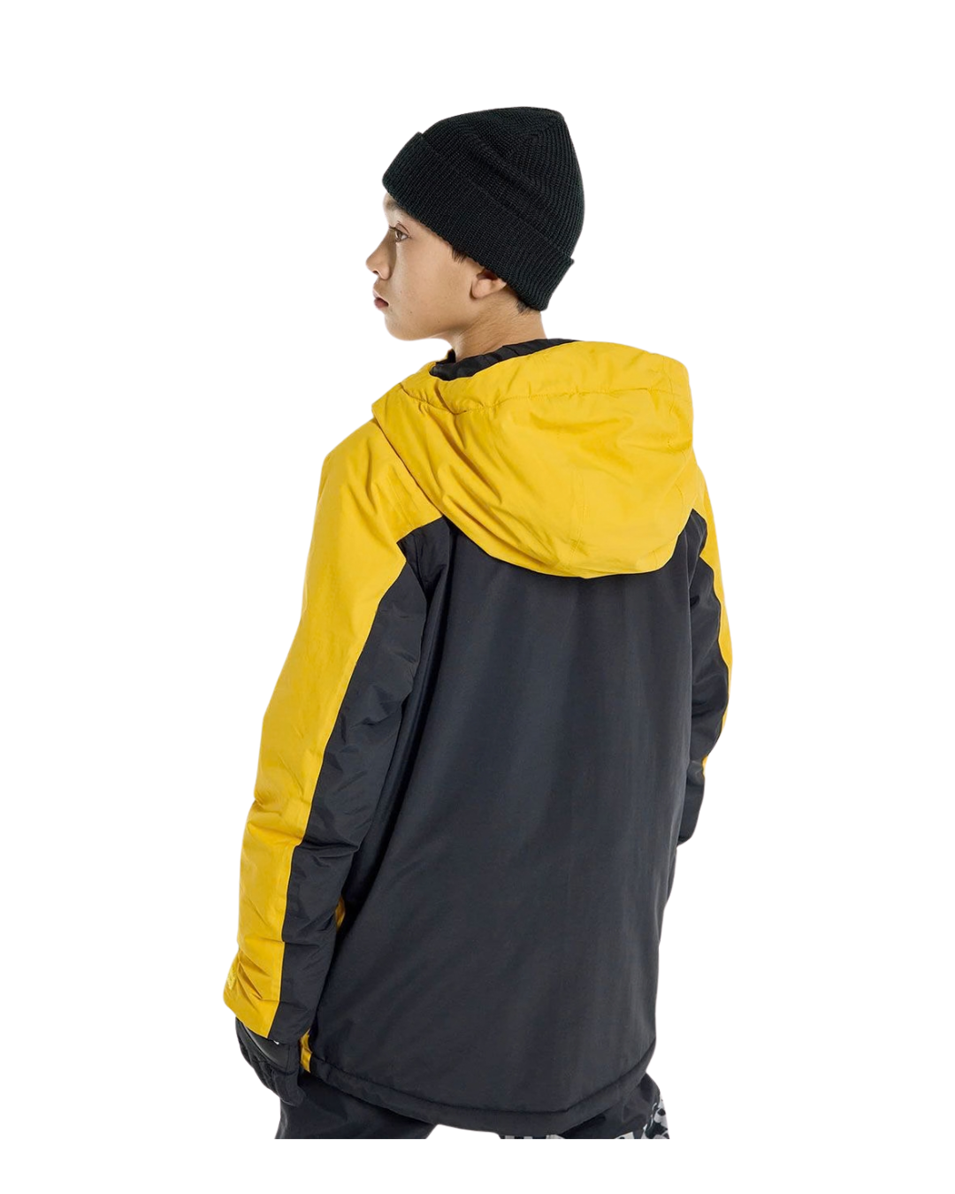 Giacca Da Snowboard BURTON Ascutney 2L Jacket - Gldrod Trublk