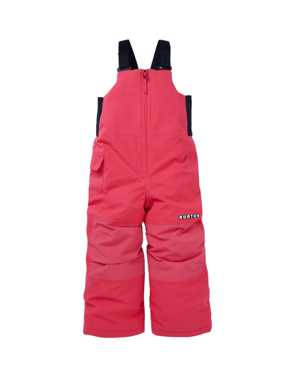 Salopette Sci & Snowboard Bambino / Toddler BURTON Toddlers’ Maven 2L Bib Pants