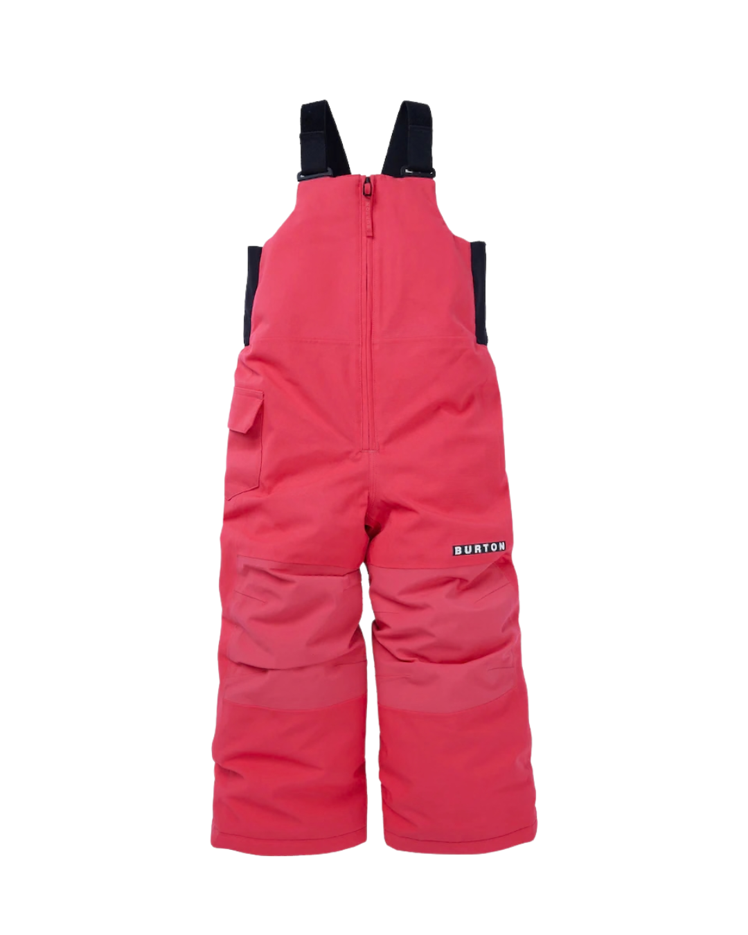Salopette Sci & Snowboard Bambino / Toddler BURTON Toddlers’ Maven 2L Bib Pants