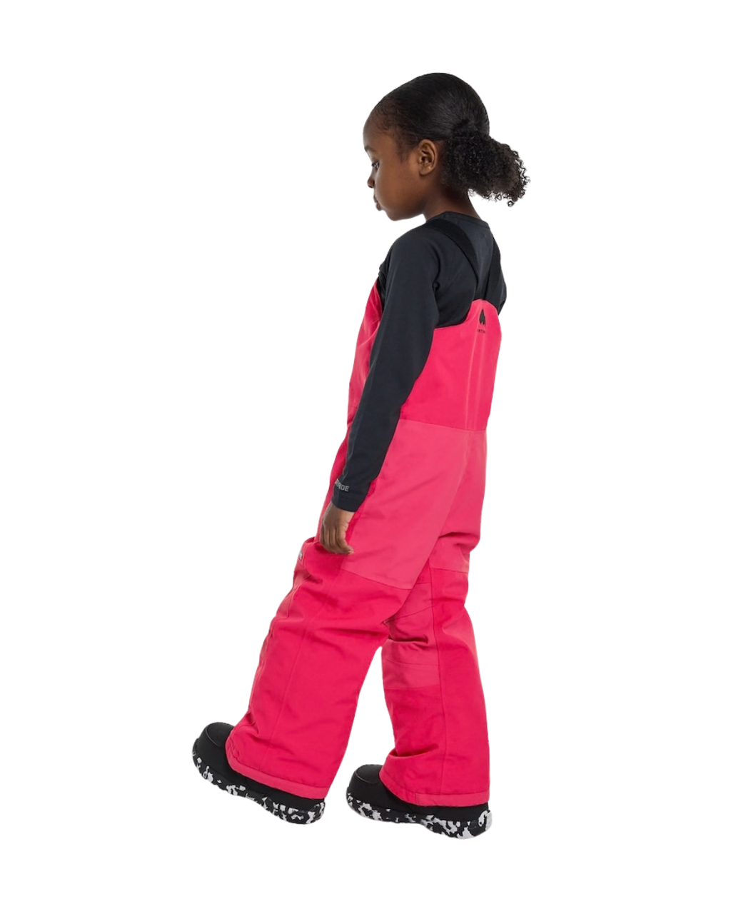 Salopette Sci & Snowboard Bambino / Toddler BURTON Toddlers’ Maven 2L Bib Pants