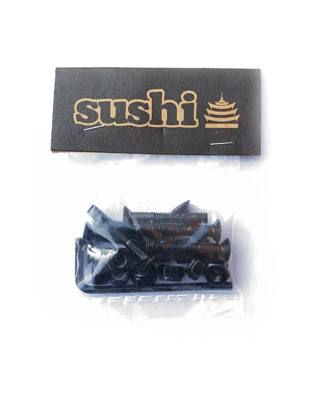 Viti Per Skateboard SUSHI Allen Bolts