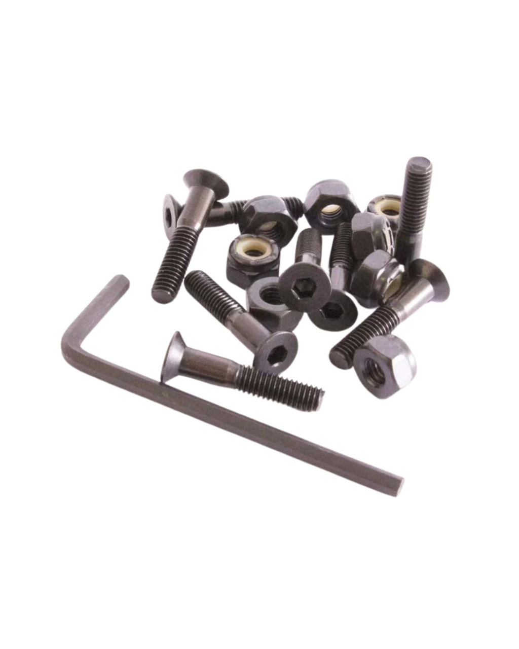 Viti Per Skateboard SUSHI Allen Bolts