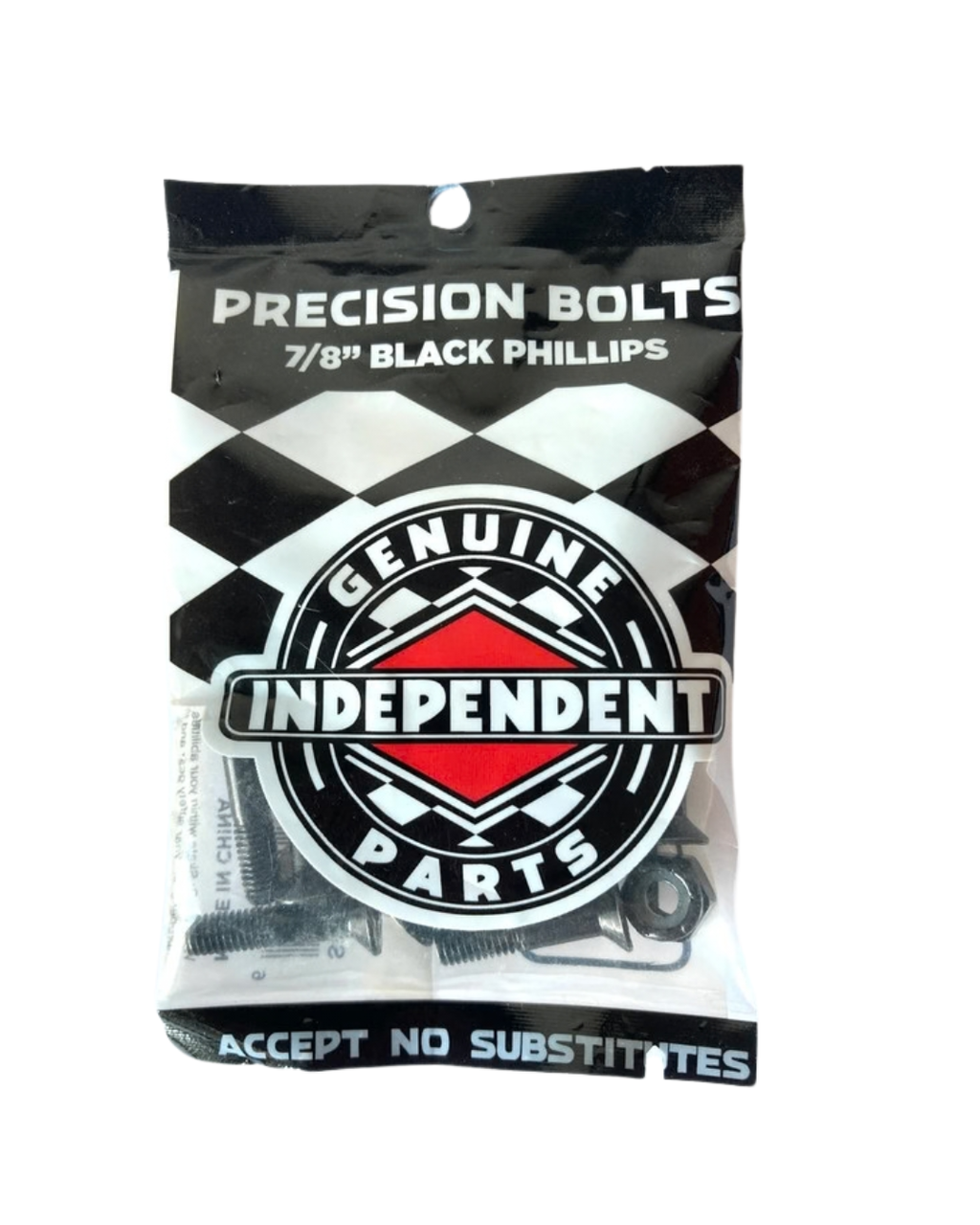 Viti Per Skateboard INDEPENDENT Phillips 7/8”