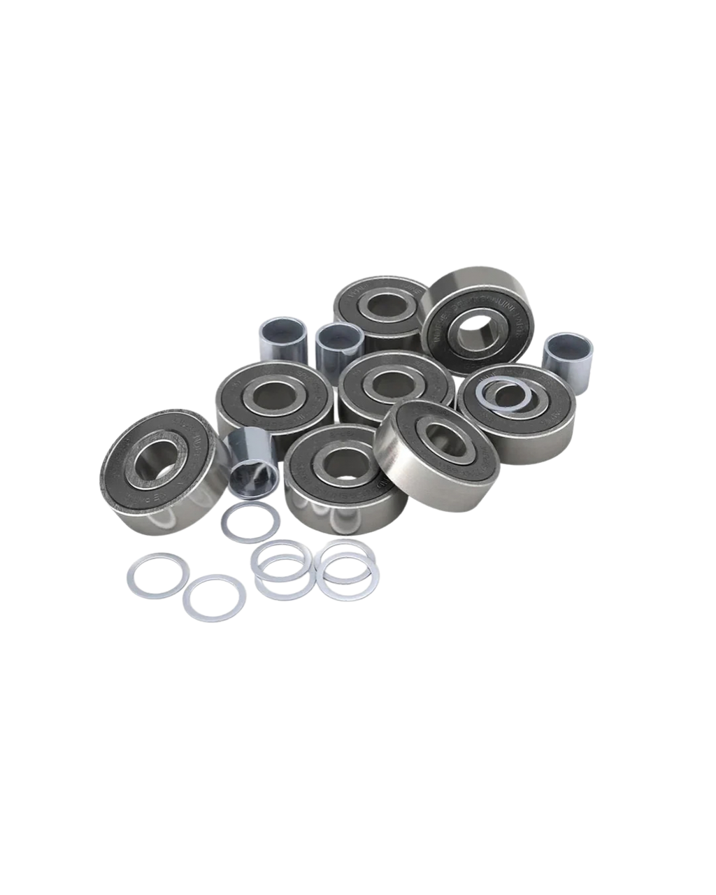 Cuscinetti Per Skateboard  INDEPENDENT GP-8